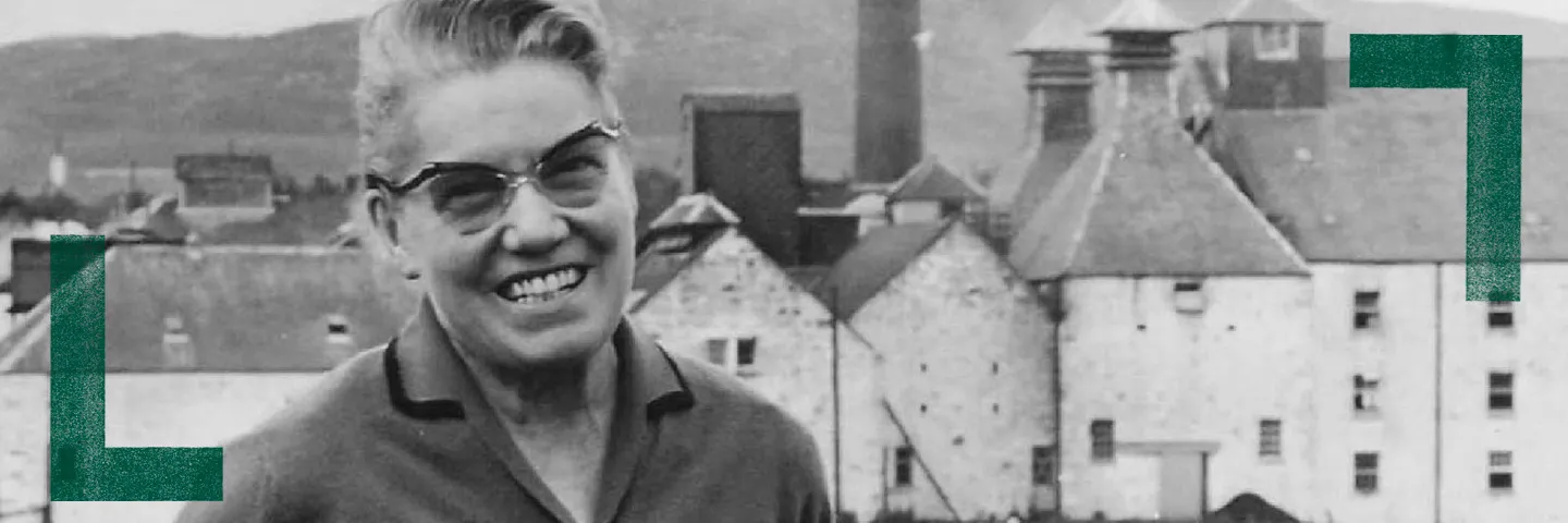 Laphroaig History Then and Now | Laphroaig